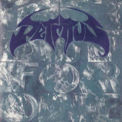 Detritus (UK) : If But for One